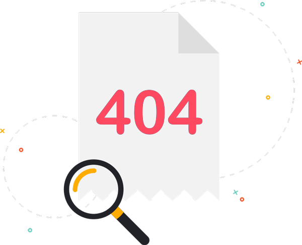 404 nicht gefunden