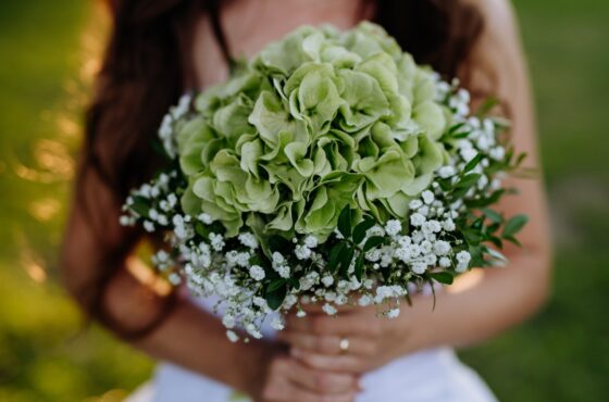 Slow Flowers, Second-Hand & Sinn: Nachhaltige Hochzeiten zum Verlieben