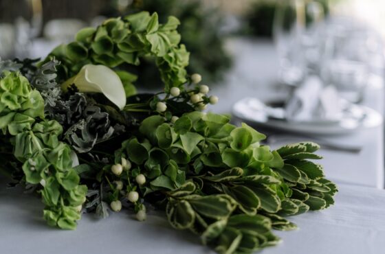 Green Wedding Budget: Wie ihr bewusst plant – ohne zu verzichten