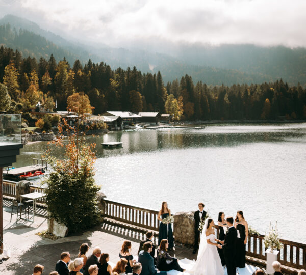 4 Weddings & Events