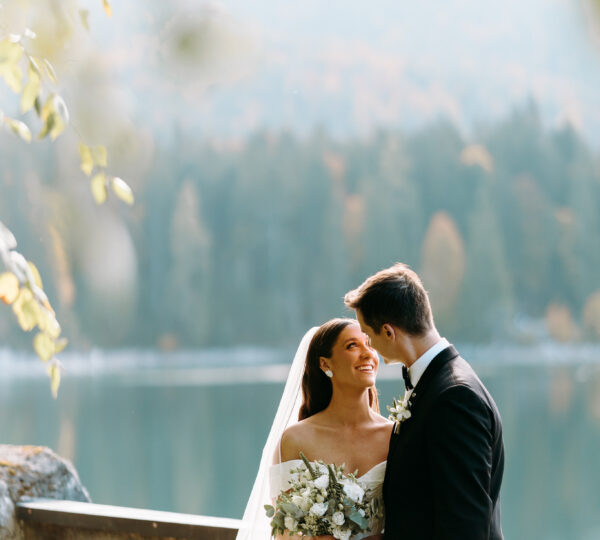 4 Weddings & Events