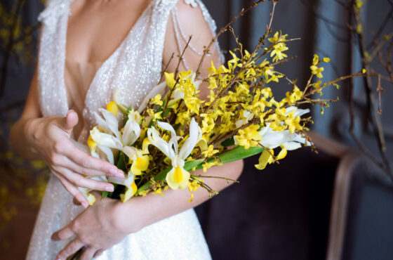 Nachhaltig heiraten – so gelingt eine Green Wedding wirklich