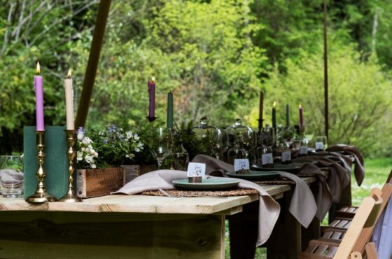 Kleine Hochzeit, großes Gefühl – so bleibt das Budget entspannt