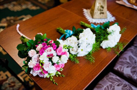 Green Wedding: Die 12 größten Nachhaltigkeits-Mythen