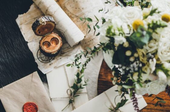 Kleine Hochzeit planen: 9 Dinge, die alles verändern