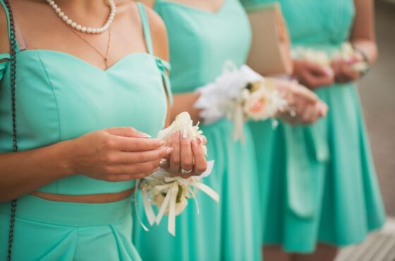 Tiny Wedding – warum weniger Gäste oft mehr Hochzeit bedeuten