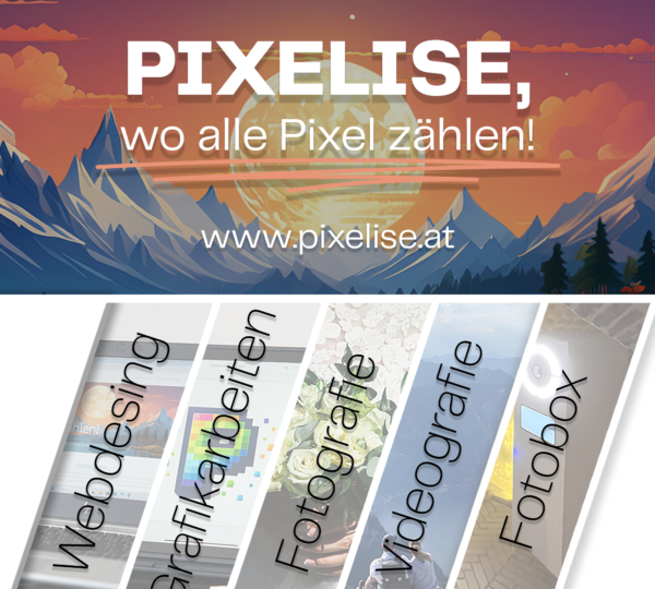 PIXELISE