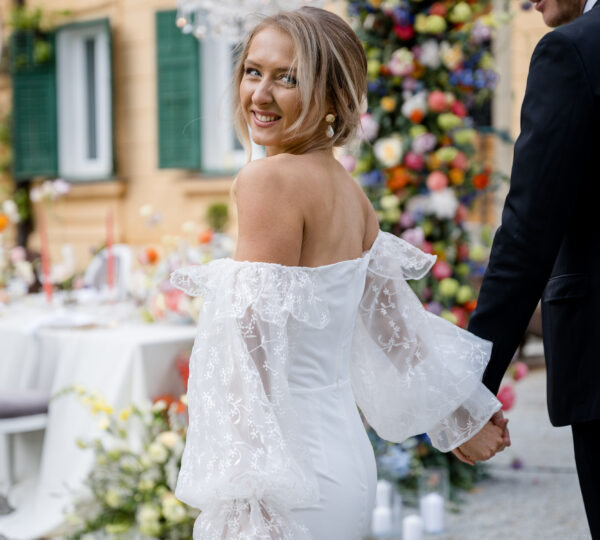 Sarah Braun Hochzeitsfotografie