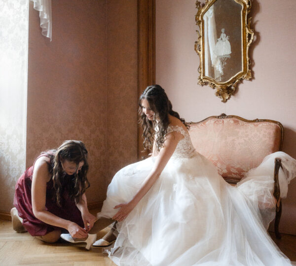 Sarah Braun Hochzeitsfotografie