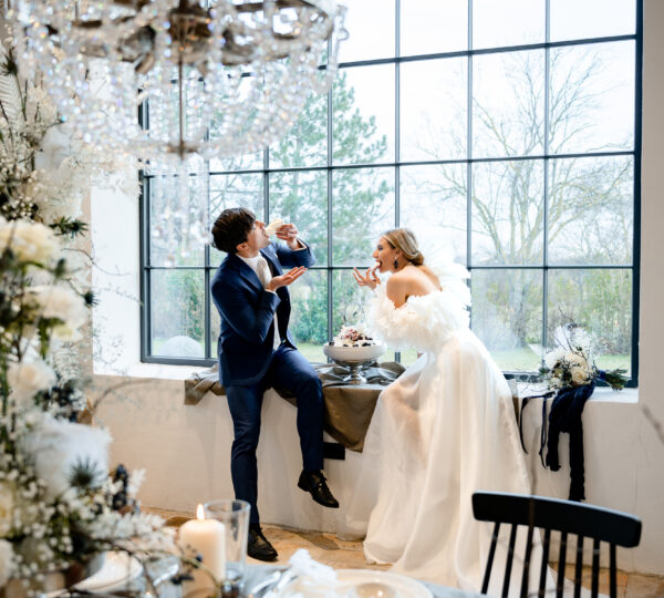 Sarah Braun Hochzeitsfotografie
