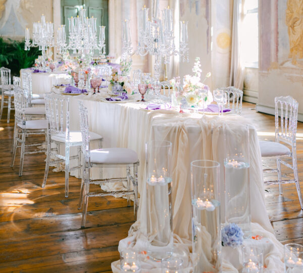 Magical Weddings & Events