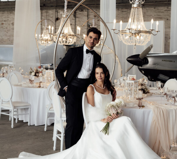 Magical Weddings & Events