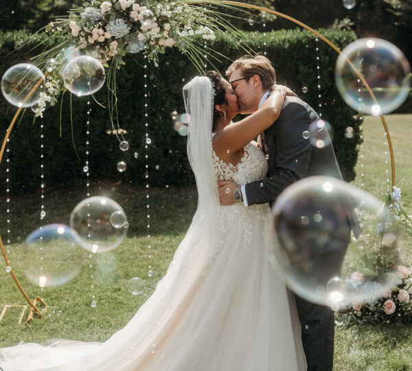 Magical Weddings & Events