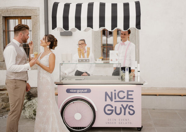 Nice Guys Gelato