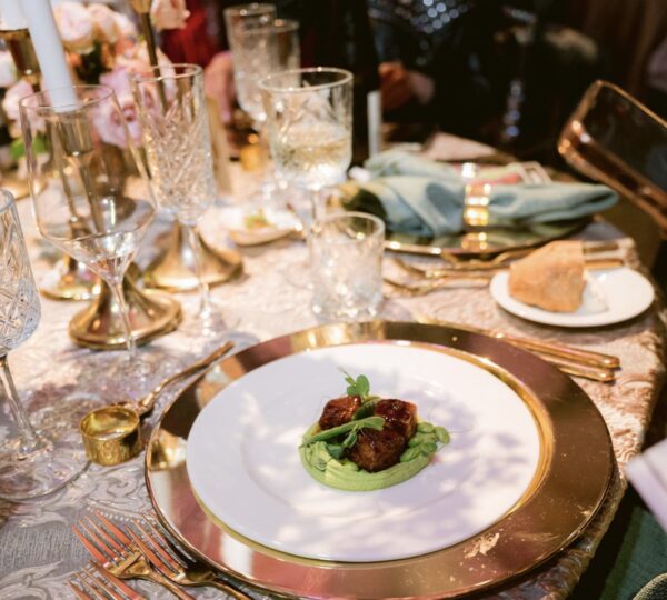 FromFranz Catering