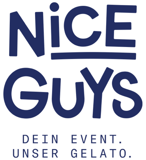 Nice Guys Gelato