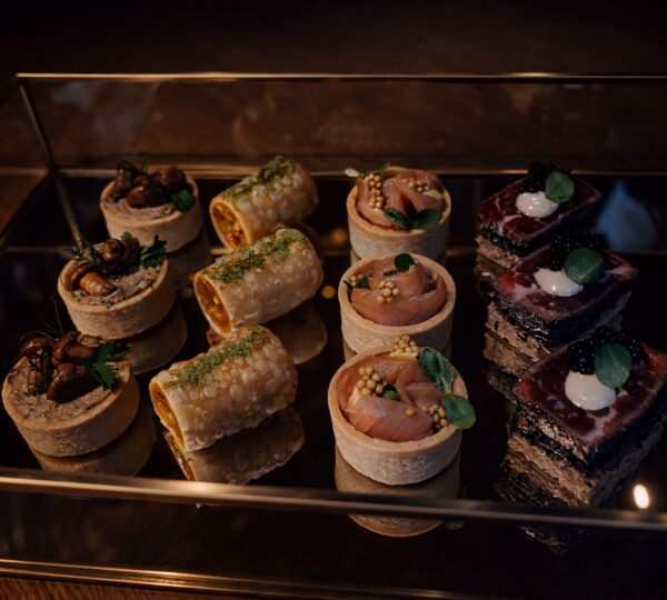FromFranz Catering