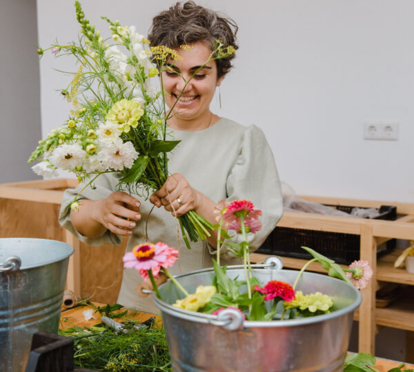 Mikrofarm Gräfelfing