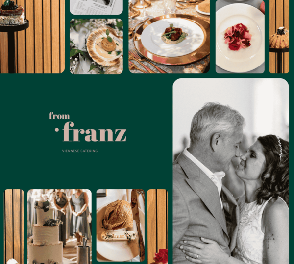 FromFranz Catering