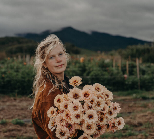 Wildling Blumen