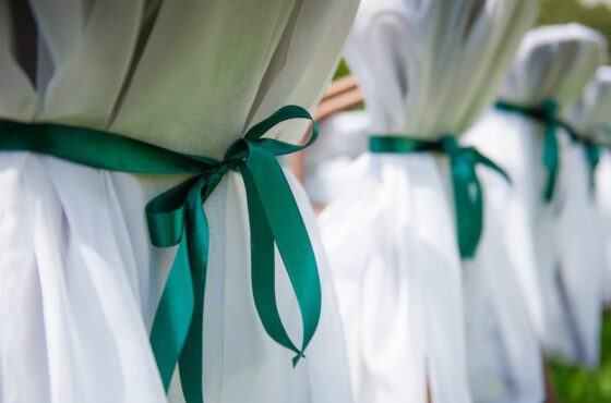 Nachhaltig heiraten ohne Verzicht – wie Qualität Masse ersetzt