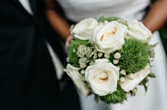 Elopement oder Tiny Wedding? So findet ihr die richtige Form für euch