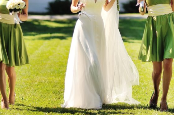 Bewusst heiraten: Wie Paare heute Hochzeiten neu denken