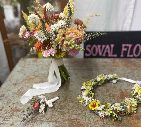 sovalflowers