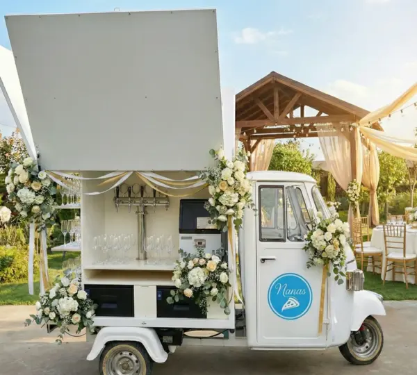 Nanas Mobile APE Bar