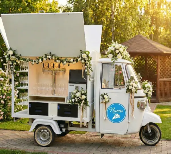 Nanas Mobile APE Bar