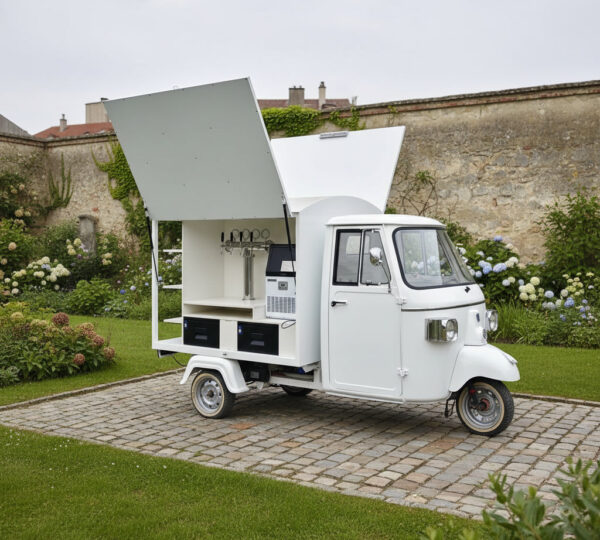 Nanas Mobile APE Bar