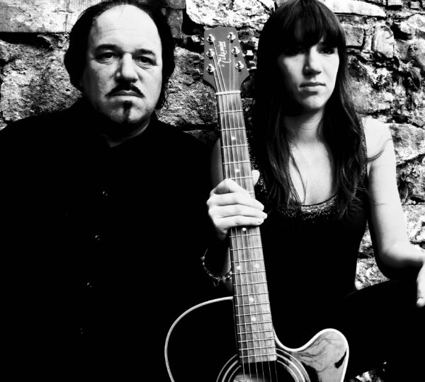 Darina & Garry: Musik mit viel Gefühl