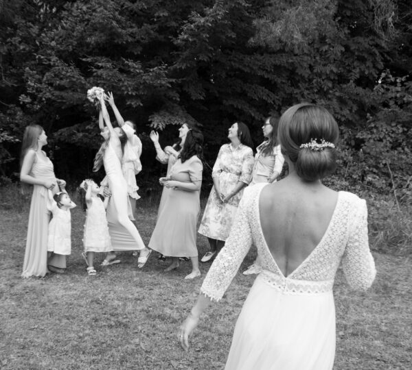 ALLmoments Hochzeitsfotografie