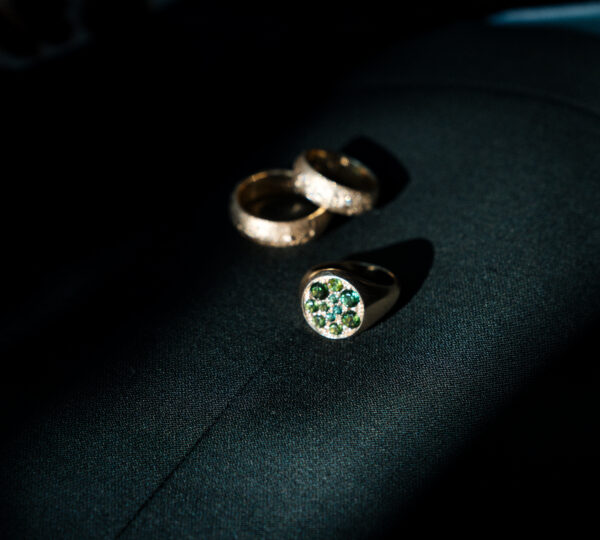 Goldschmiedeatelier Katharina Reimann