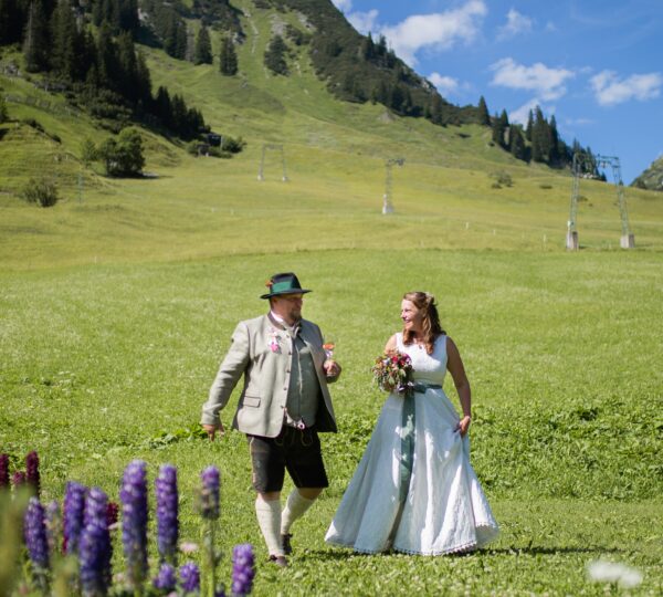 ARLBERG STUBEN