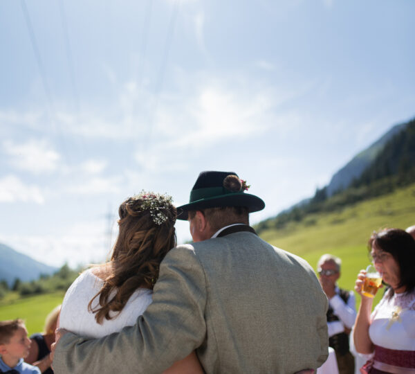 ARLBERG STUBEN