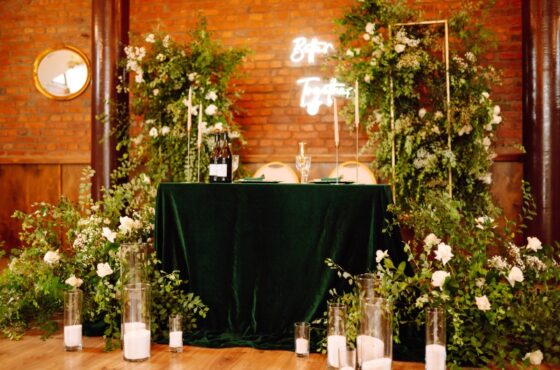 Hochzeit als Übergang: Warum der Start wichtiger ist als das Fest