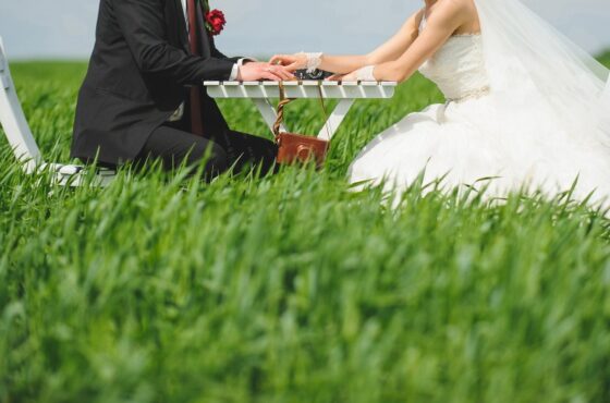 Intime Trauung gestalten: Atmosphäre statt Ablaufplan