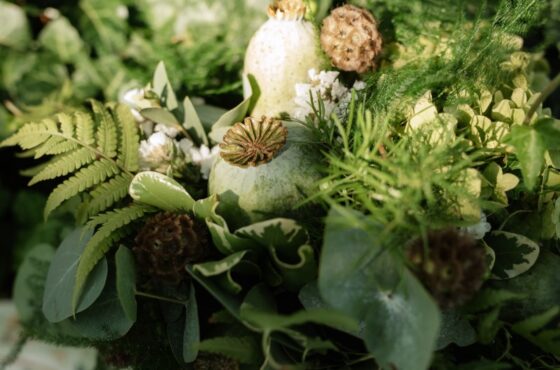 Hochzeit und Nachhaltigkeit: Was wirklich zählt – und was nicht