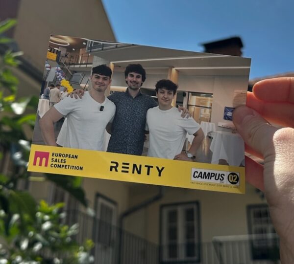 Renty Eventverleih