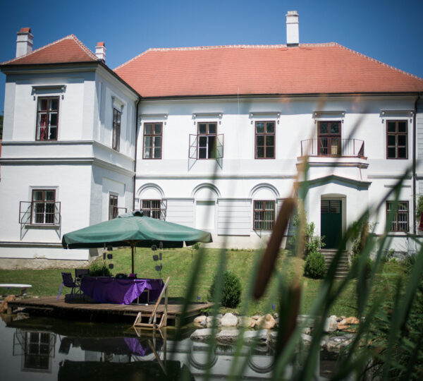 Schloss Nikitsch