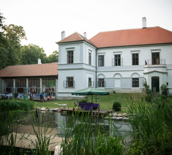 Schloss Nikitsch
