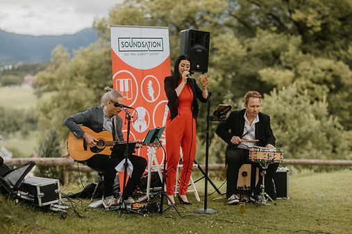 Soundsation