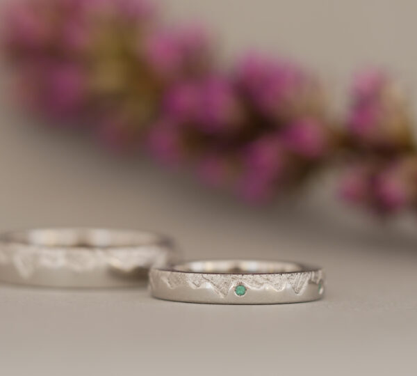 TUKOA Jewellery Design