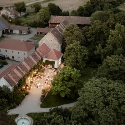 Schloss Mühlbach