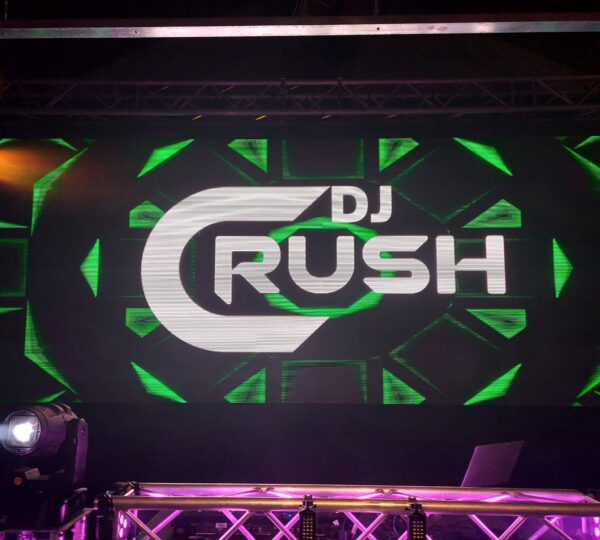 DJ Crush