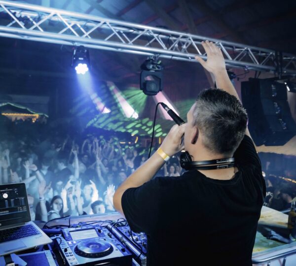 DJ Crush