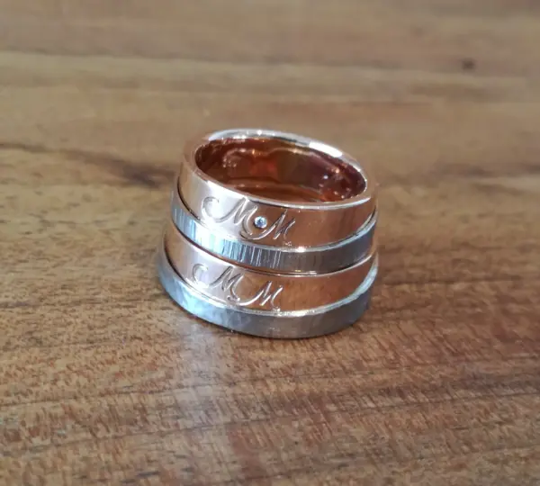 Schmuck-Werkstatt