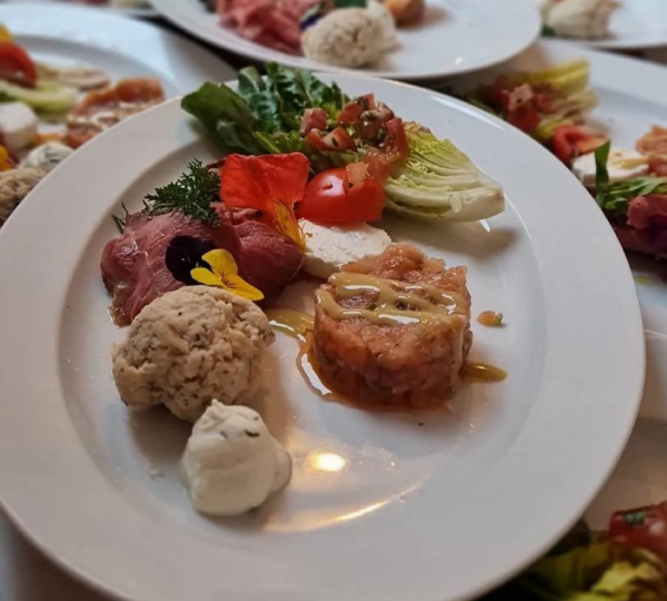 Schicker Restaurant