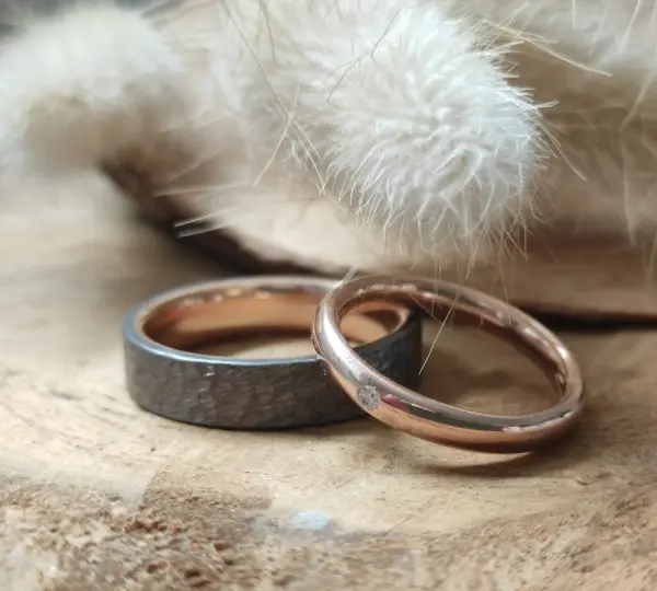 Schmuck-Werkstatt